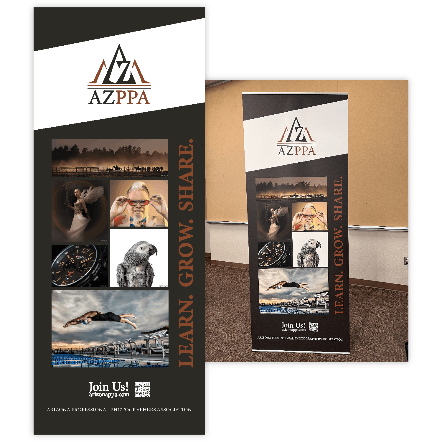 AZPPA Banner